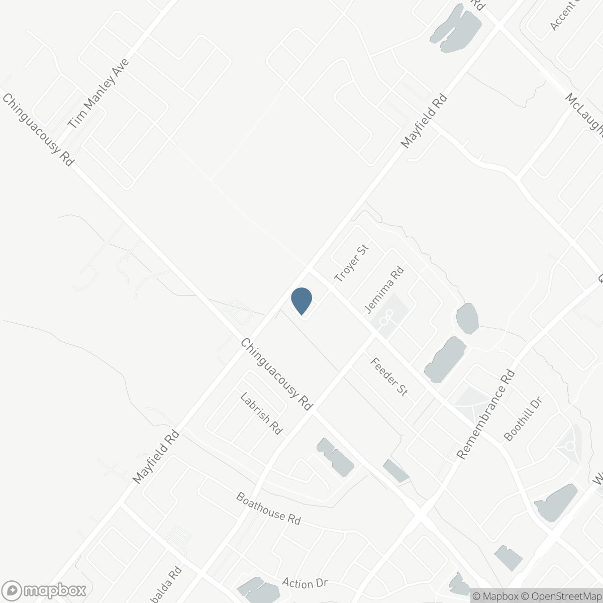 25 DONLAMONT CIRCLE, Brampton, Ontario L7A 4T5